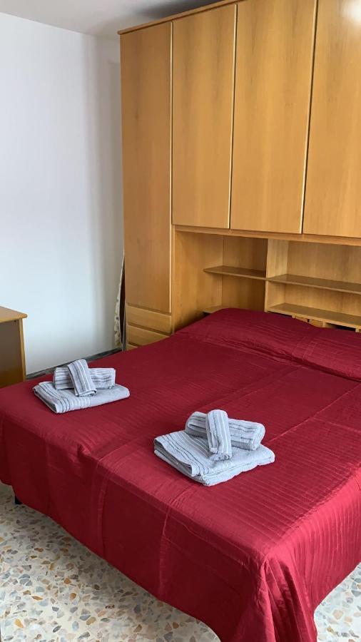 Da Nonna Pina Apartment Cossogno Ngoại thất bức ảnh