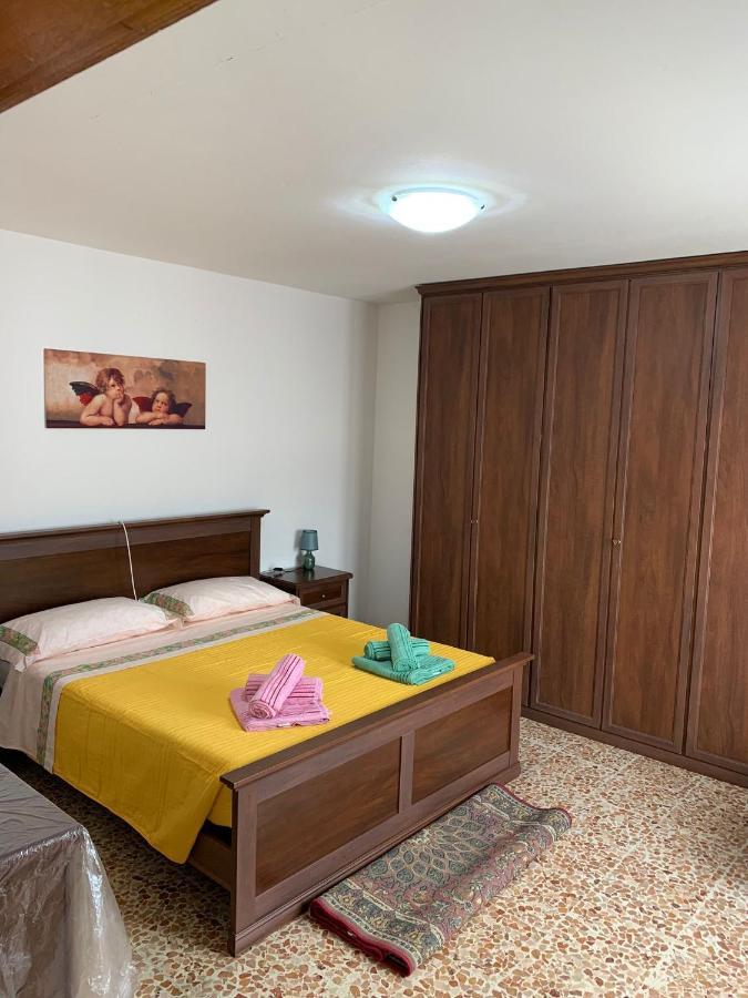 Da Nonna Pina Apartment Cossogno Ngoại thất bức ảnh