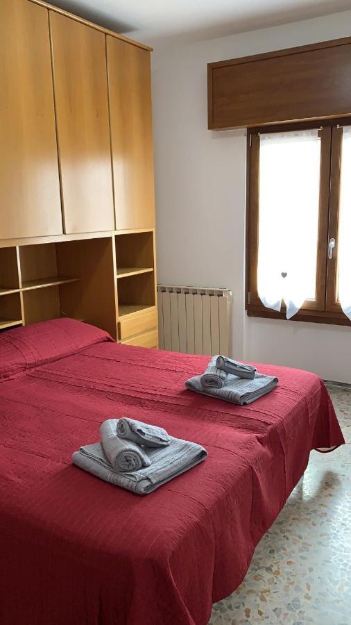 Da Nonna Pina Apartment Cossogno Ngoại thất bức ảnh