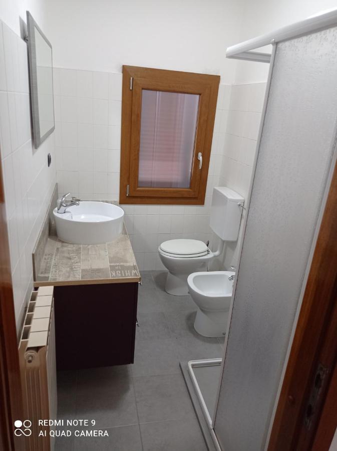 Da Nonna Pina Apartment Cossogno Ngoại thất bức ảnh