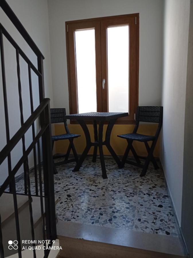 Da Nonna Pina Apartment Cossogno Ngoại thất bức ảnh