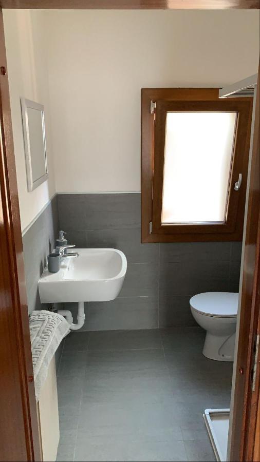 Da Nonna Pina Apartment Cossogno Ngoại thất bức ảnh